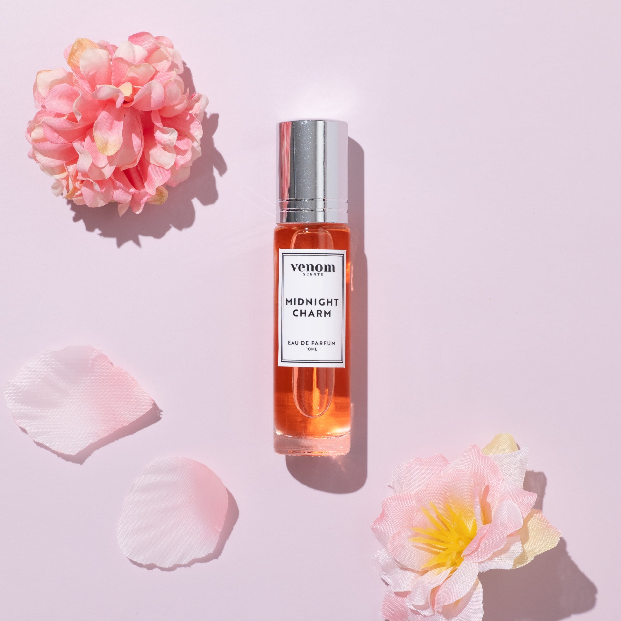 Collection de Parfums Roll On 10 ML