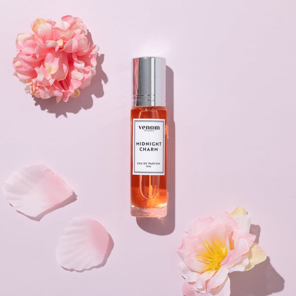 Parfums Inclus dans la Collection