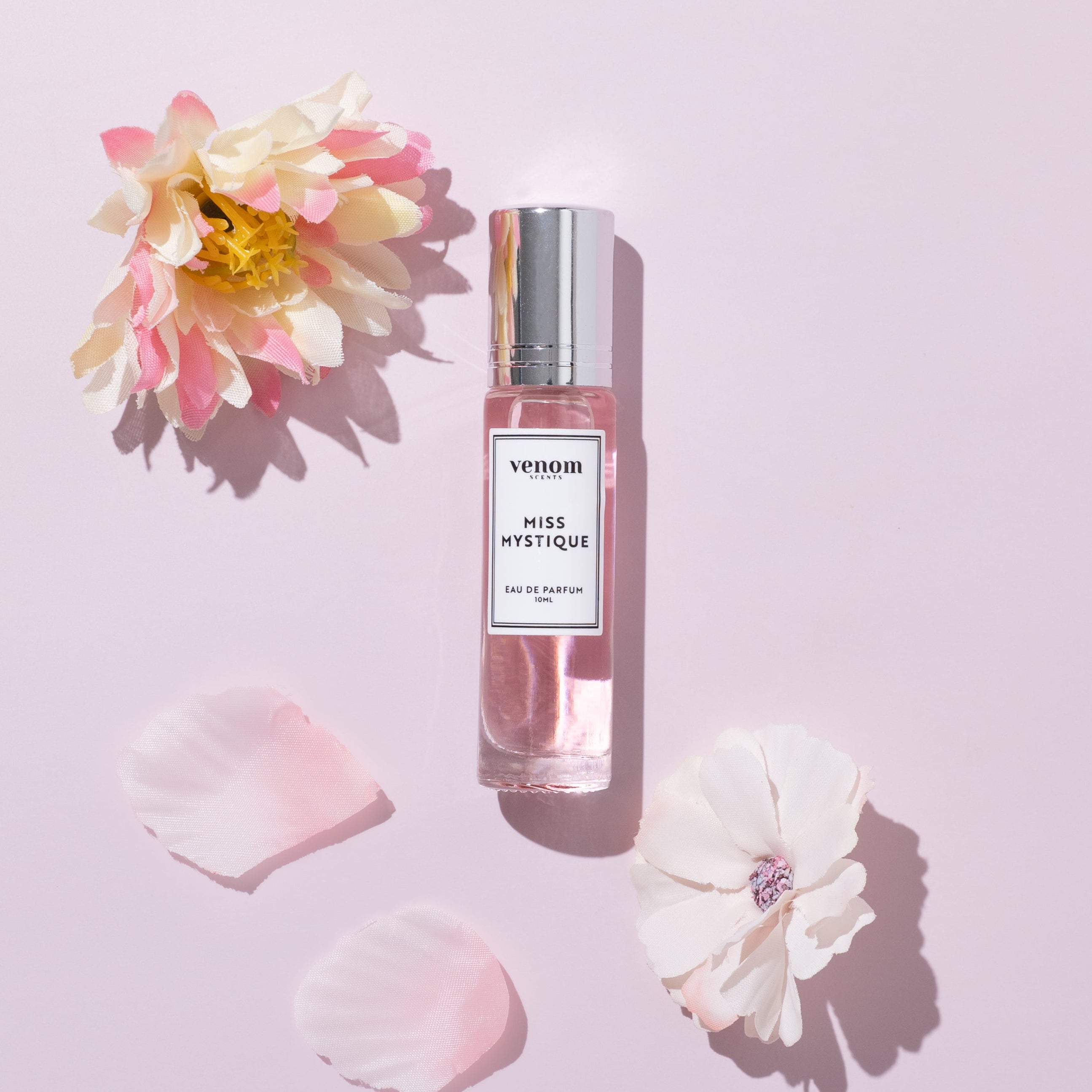 Collection de Parfums Roll On 10 ML