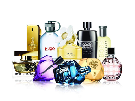 Other Perfumes