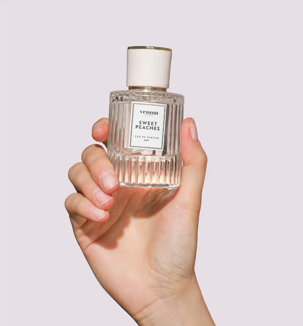 Collection de Parfums en Spray 50 ML