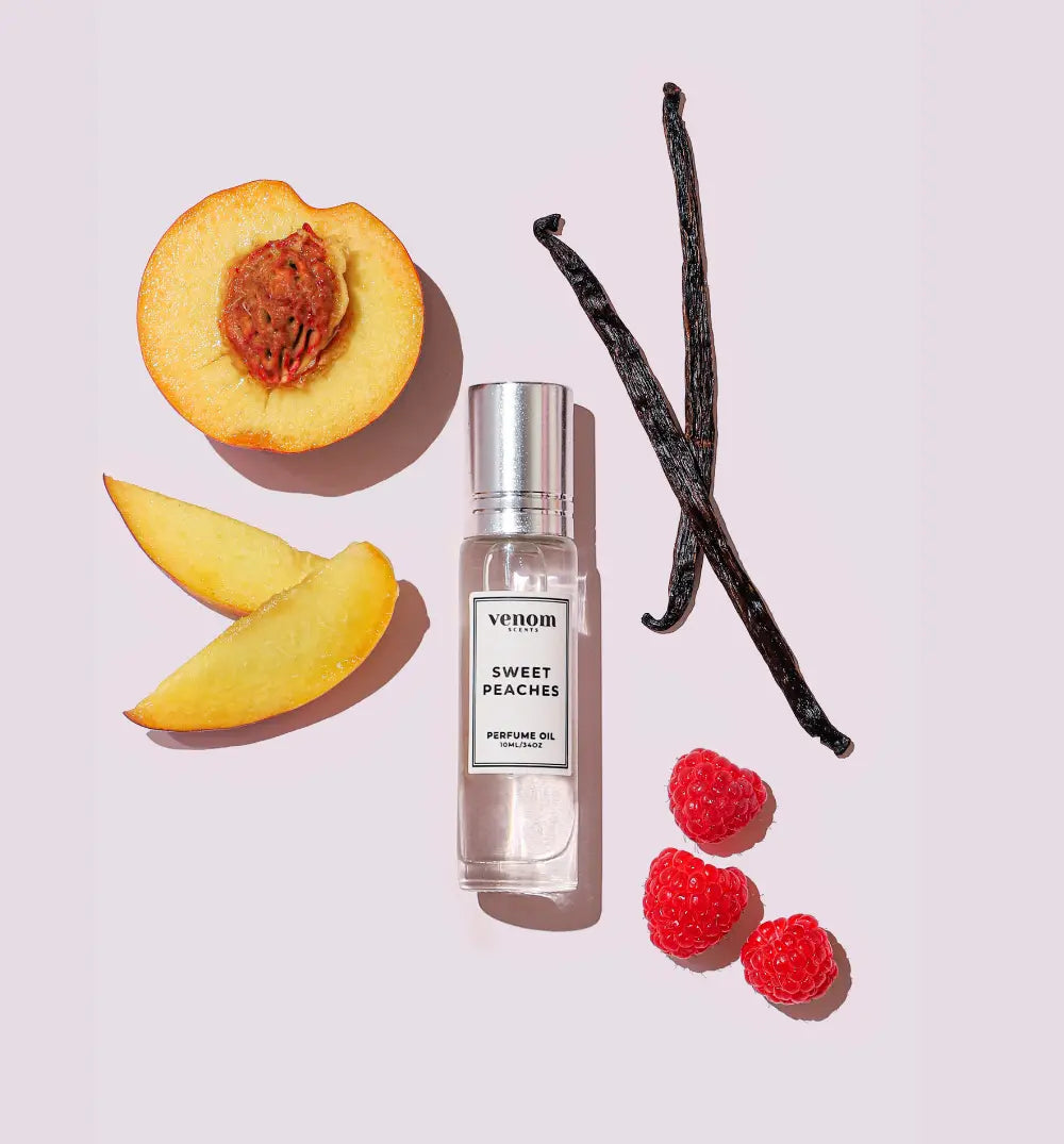Collection de Parfums Roll On 10 ML