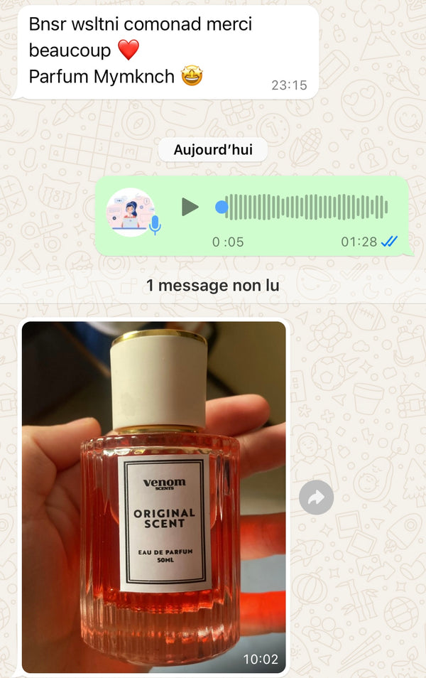 Avis incroyables Sur VenomScents