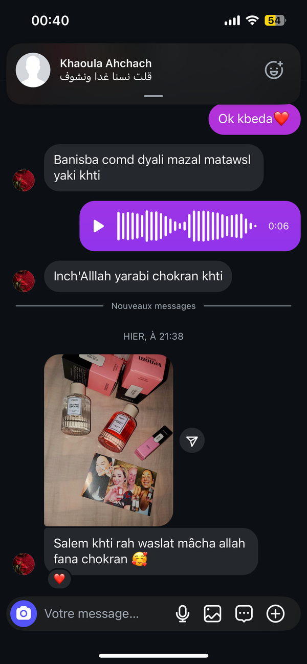 Avis incroyables Sur VenomScents