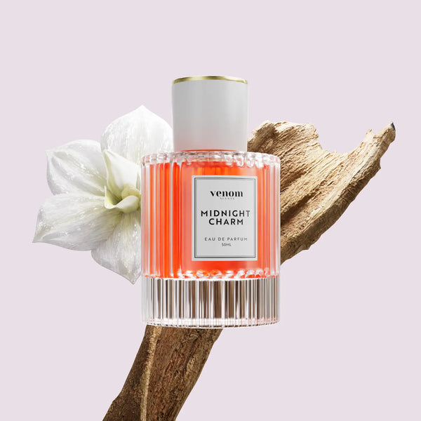Parfums Inclus dans la Collection