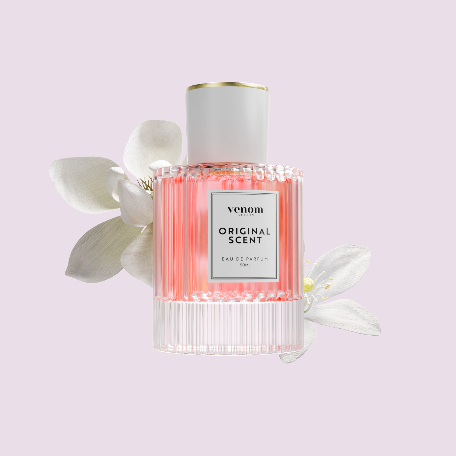 Collection de Parfums en Spray 50 ML