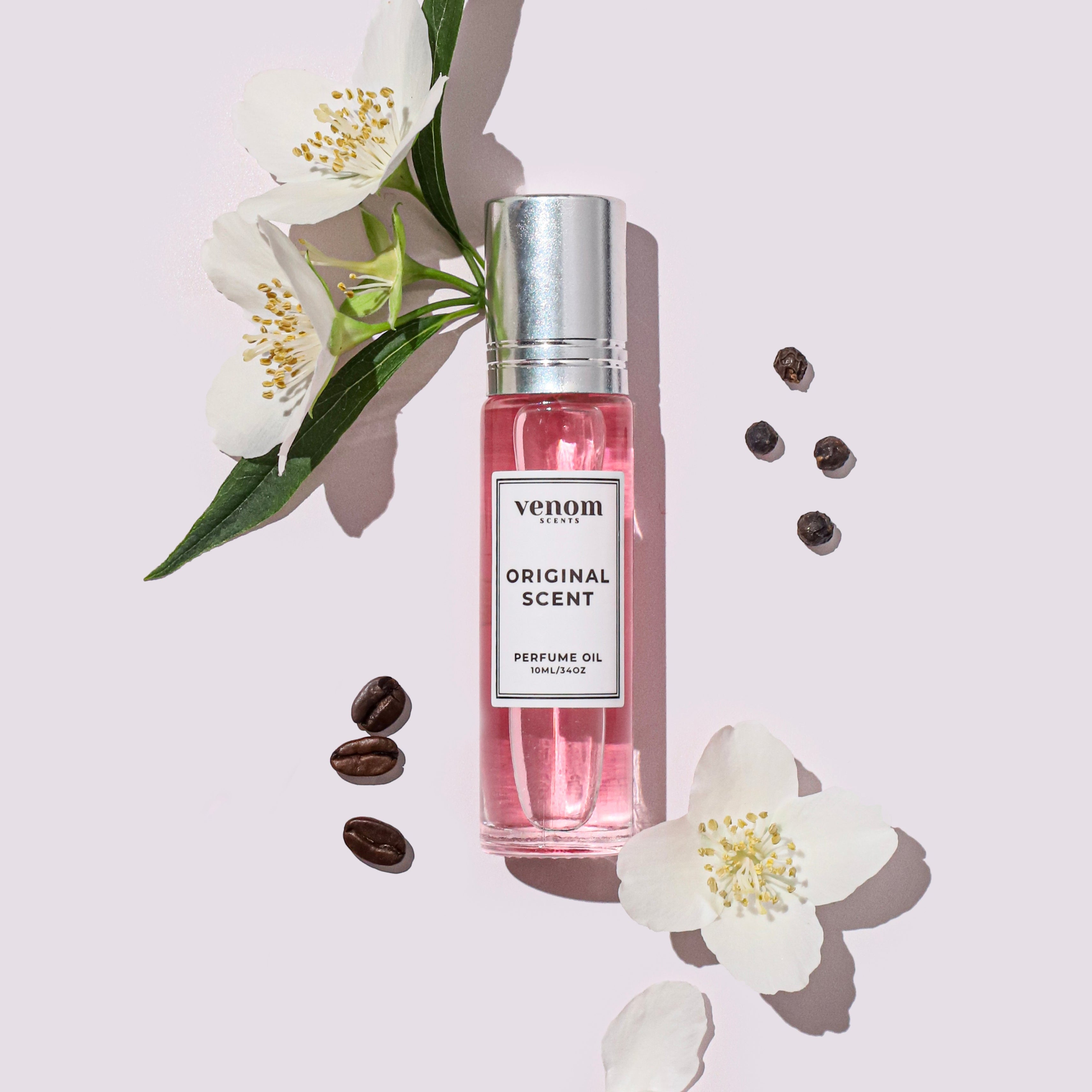 Collection de Parfums Roll On 10 ML