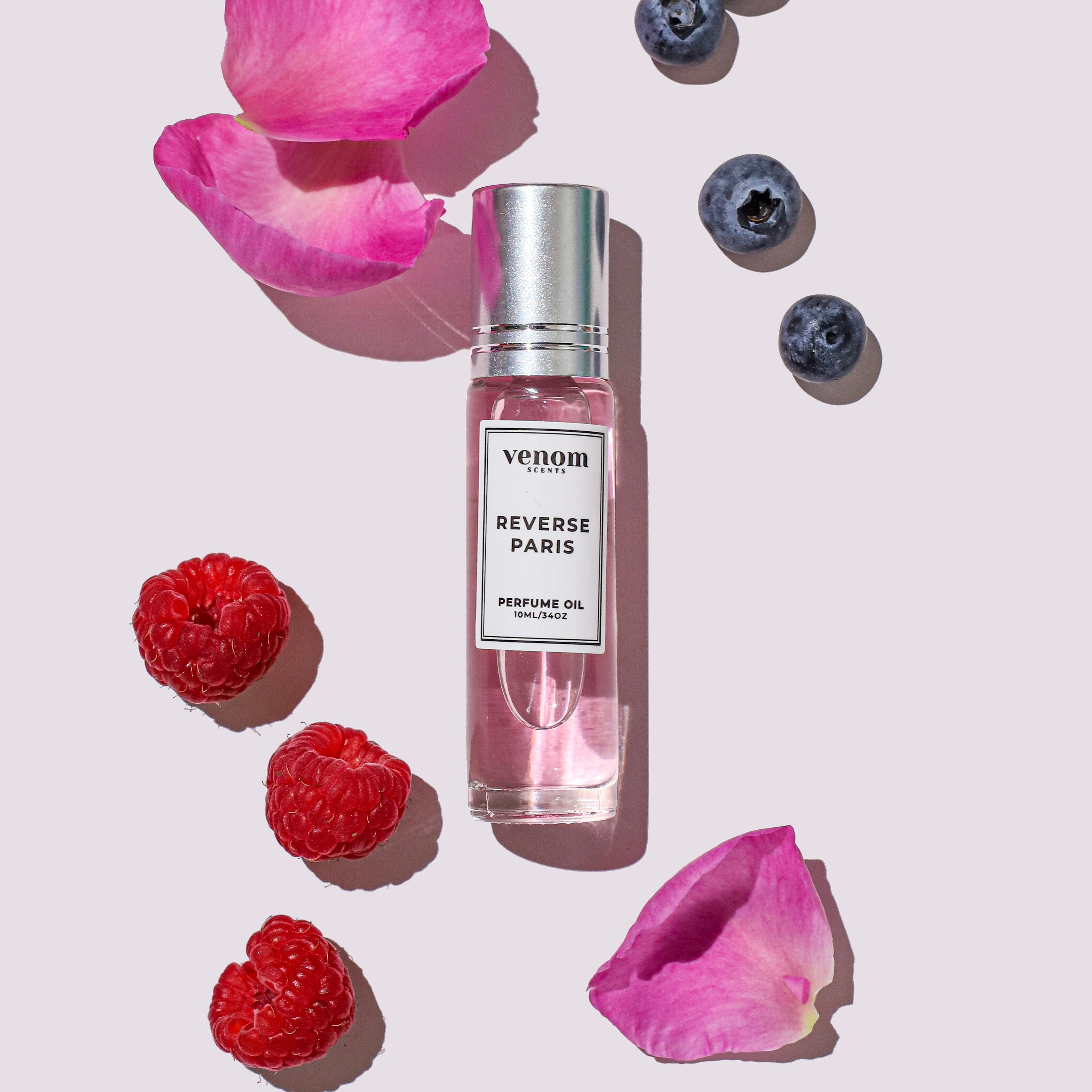 Collection de Parfums Roll On 10 ML