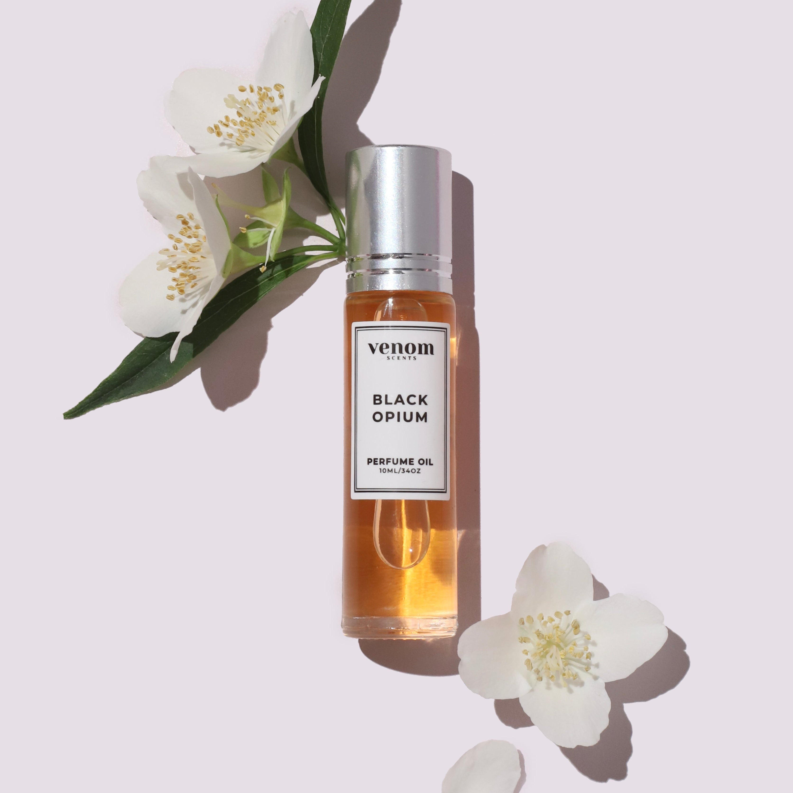 Collection de Parfums Roll On 10 ML