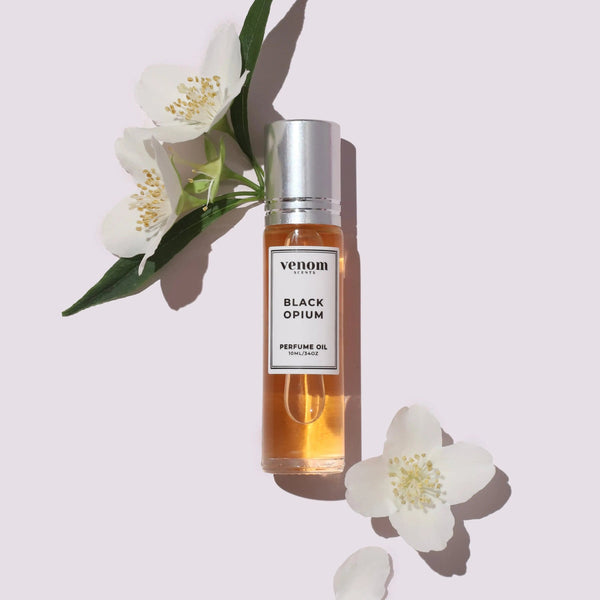 Parfums Inclus dans la Collection